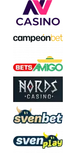 NV Casino Logo