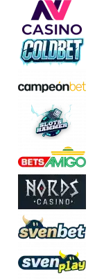 NV Casino Logo