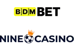 BDMbet Logo