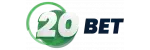 20bet Logo