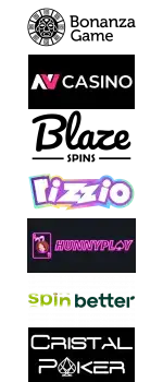 Bonanzagame24 Logo