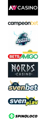 NV Casino Logo