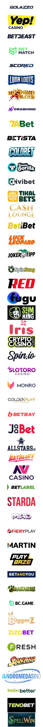 Golazzo Logo