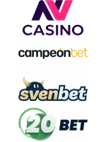 NV Casino Logo