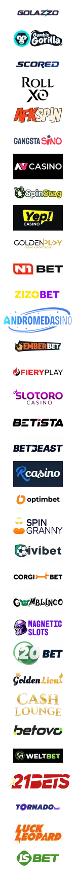 Golazzo Logo