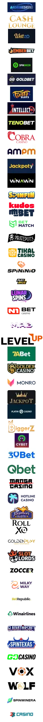Andromedasino Logo