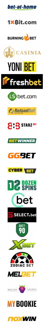 bet-at-home Wettanbieter Logo