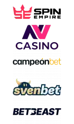 Spin Empire Logo