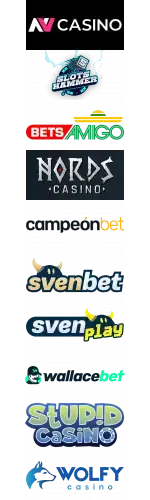 NV Casino Logo