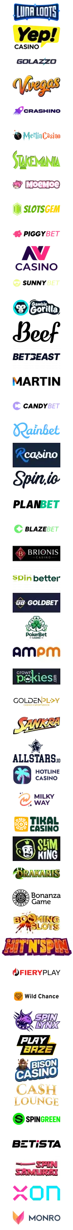 Luna Loots Logo