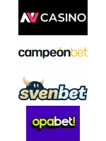 NV Casino Logo