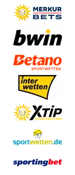 Merkurbets Logo