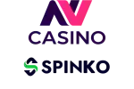 NV Casino Logo