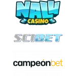 Nalu Casino Logo