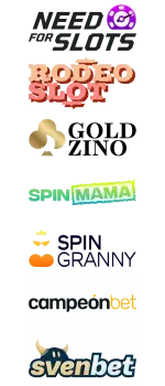 Need for Slots Casino