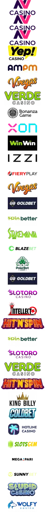 NV Casino Logo