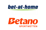 bet-at-home Wettanbieter Logo