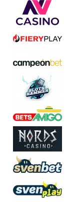 NV Casino Logo