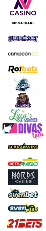 NV Casino Logo