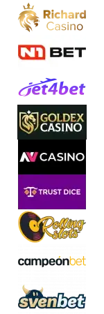 Richardcasino Logo