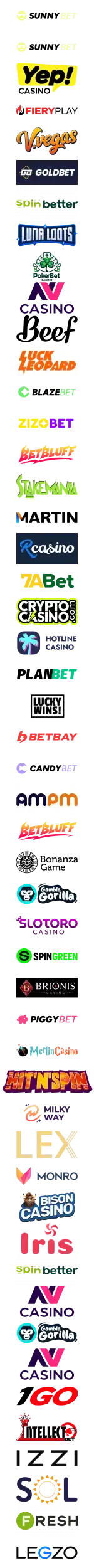 Sunnybet Logo