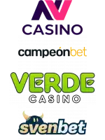 NV Casino Logo
