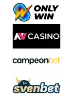 Onlywin Logo