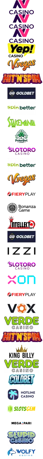 NV Casino Logo