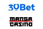30Bet Logo
