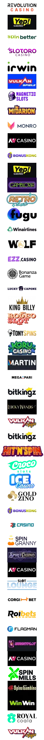 Vergleich verschiedener Casino Bonus Angebote