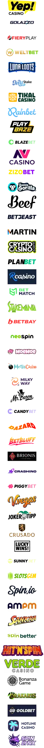 Yep Logo