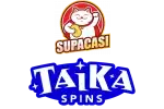 Supacasi Logo