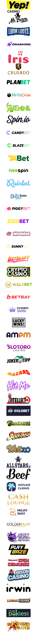 Yep Logo