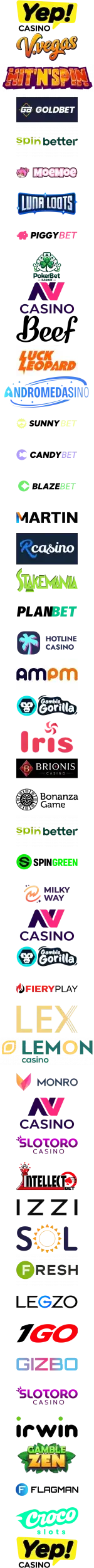 Yep Logo