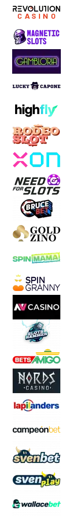 Revolutioncasino Logo