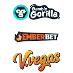 Gamblegorilla Logo