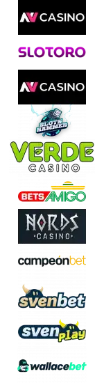 NV Casino Logo