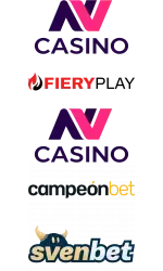 NV Casino Logo