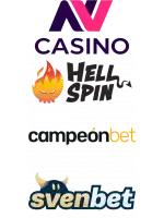 NV Casino Logo