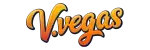 V-Vegas Logo