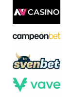 NV Casino Logo