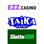 EZZ Casino Logo