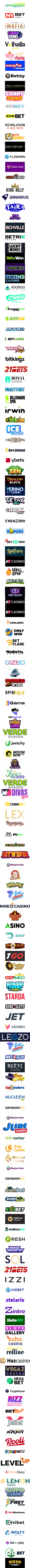 Spinmama Casino Logo