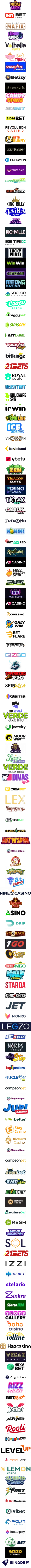 Midas Luck Logo