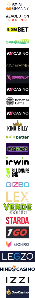 Spingranny Logo