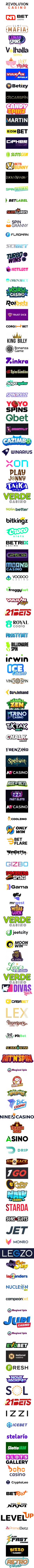 Revolutioncasino Logo