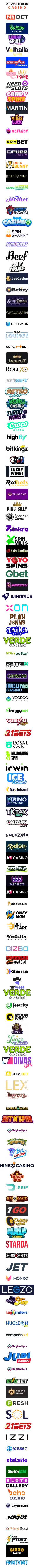 Revolutioncasino Logo