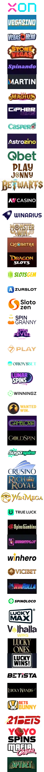 XON Casino Logo