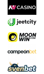 NV Casino Logo