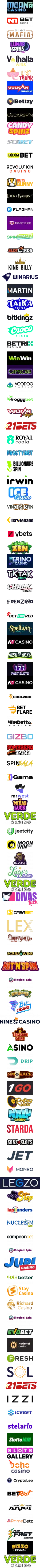 Moana Casino Logo